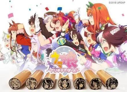 赛马娘2：一匹被载入史册的名马，一段几乎不可能完成的传奇故事