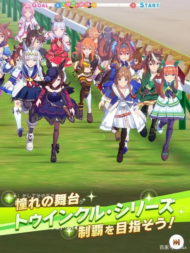 严重盈利！《赛马娘》第二季BD成销量霸权