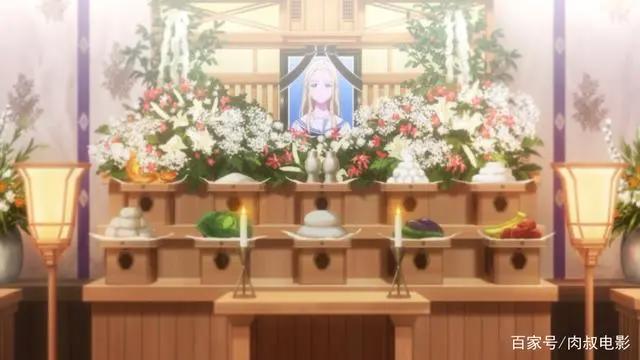 动画版《开端》来了？金发泳衣美女请我玩躲猫猫，不妨循环多几次