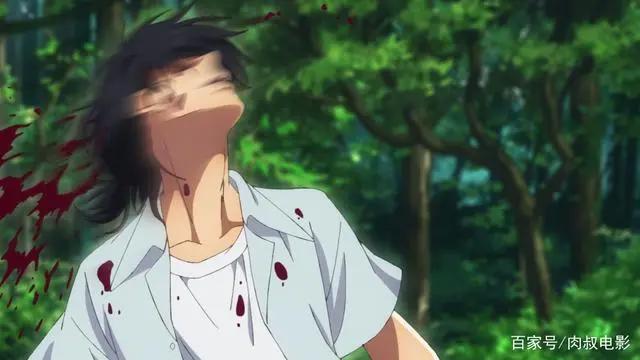 动画版《开端》来了？金发泳衣美女请我玩躲猫猫，不妨循环多几次