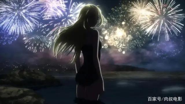 动画版《开端》来了？金发泳衣美女请我玩躲猫猫，不妨循环多几次