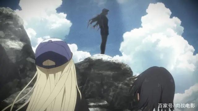 动画版《开端》来了？金发泳衣美女请我玩躲猫猫，不妨循环多几次