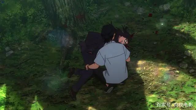 动画版《开端》来了？金发泳衣美女请我玩躲猫猫，不妨循环多几次