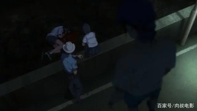 动画版《开端》来了？金发泳衣美女请我玩躲猫猫，不妨循环多几次