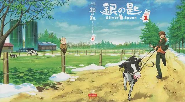 一些自以为是冷门佳作，但其实大家都知道的动漫作品