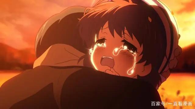 只看这一话就足以封神！动漫中的神回盘点