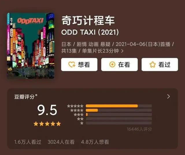 9.3了还在升！下半年最大黑马，一集就震撼我了