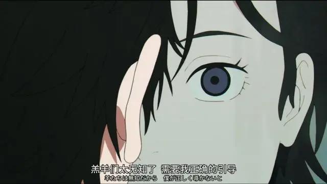 9.3了还在升！下半年最大黑马，一集就震撼我了