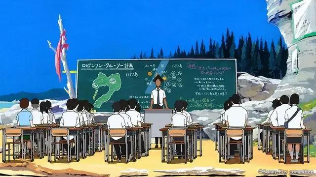 9.3了还在升！下半年最大黑马，一集就震撼我了