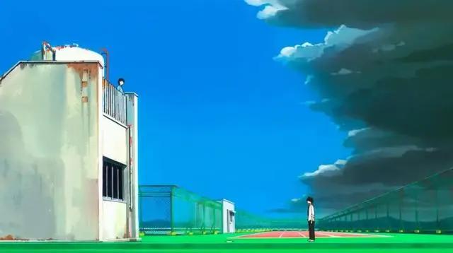 9.3了还在升！下半年最大黑马，一集就震撼我了