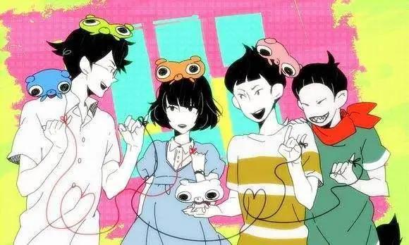 豆瓣评分9.0，这部作品堪称高冷文艺系漫画的天花板