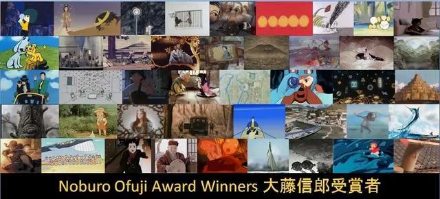 看了这么多年日漫，你知道它们有哪些奖项吗？哪部作品获奖最多？