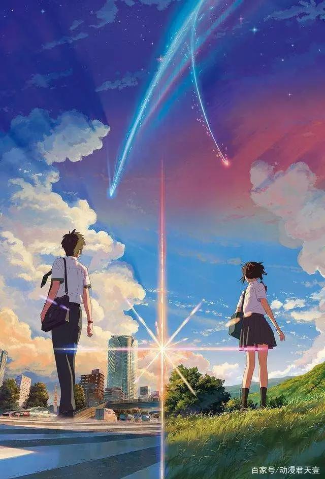 十年最佳日漫推荐（2010~2019）