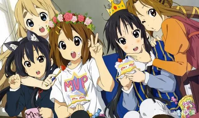 十年最佳日漫推荐（2010~2019）