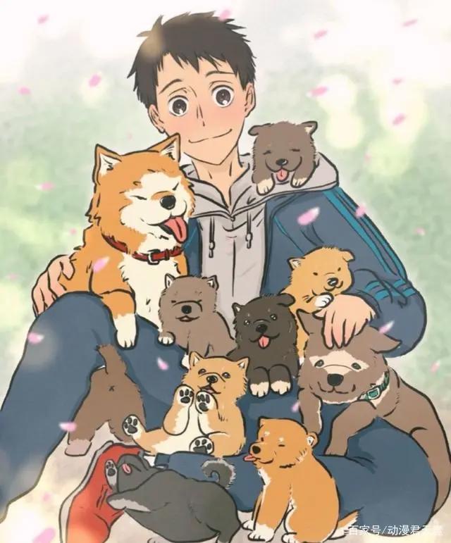 十年最佳日漫推荐（2010~2019）