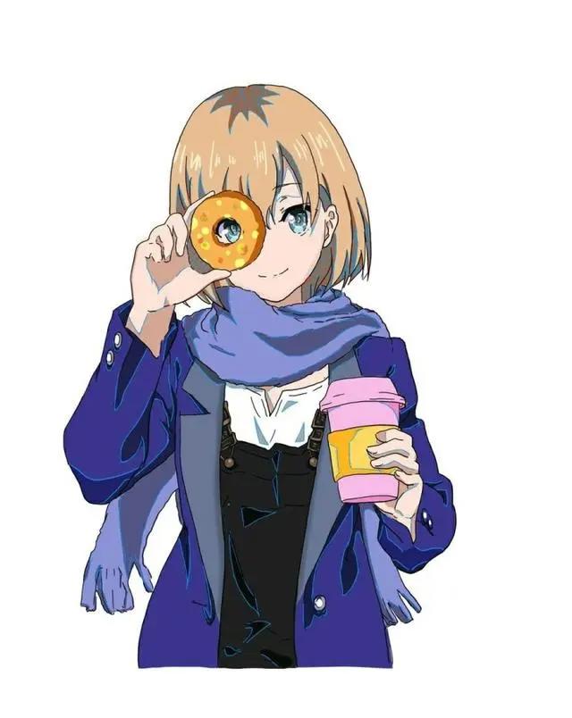 十年最佳日漫推荐（2010~2019）