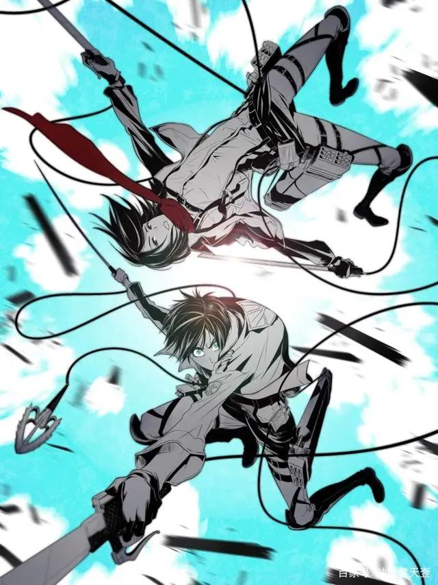 十年最佳日漫推荐（2010~2019）