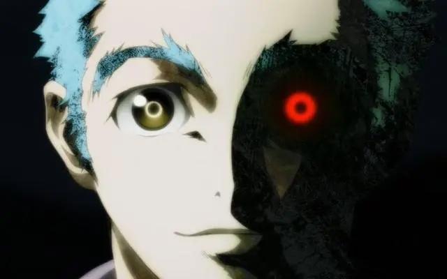 4部初看画风诡异的番，但细看画风惊艳无比，且剧情好到爆炸！