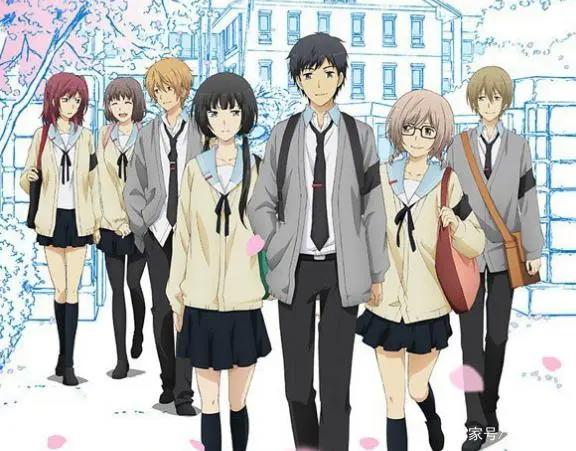 三部相见恨晚的高分动漫，现在看也还来得及改变你的人生！