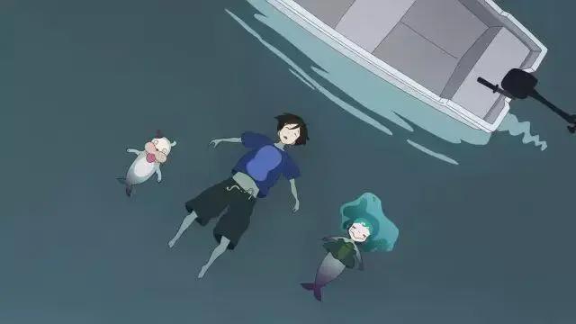 被宫崎骏夸“日本天才动画师”的他，新作来了！丨送票