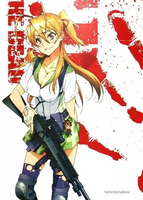 动漫音乐巡礼42：MADHOUSE：几十年如一的佳作量产机（五）