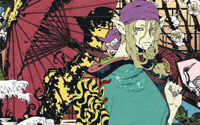 你以为碰到了冷门佳作，其实大家都知道了，这些动漫可不冷门