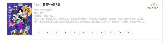 9年了，这部佳作不应该这么没人气