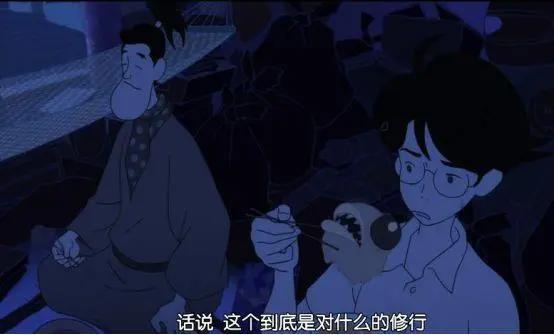 9年了，这部佳作不应该这么没人气