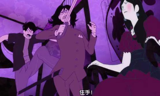 9年了，这部佳作不应该这么没人气