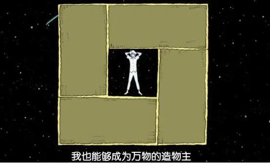 9年了，这部佳作不应该这么没人气