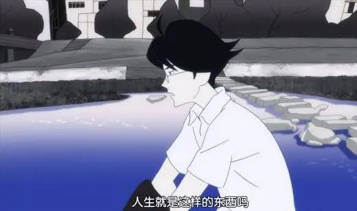 9年了，这部佳作不应该这么没人气