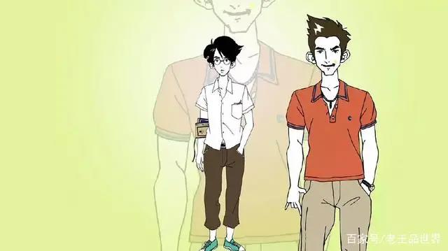 《四叠半神话大系》无论如何我都会遇见你，倾尽全力的让你堕落！