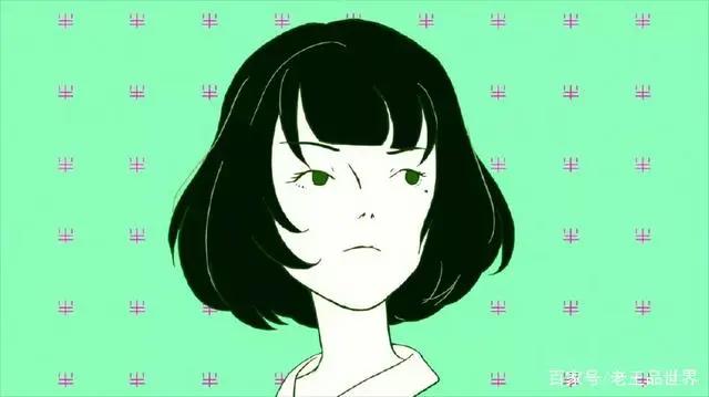 《四叠半神话大系》无论如何我都会遇见你，倾尽全力的让你堕落！