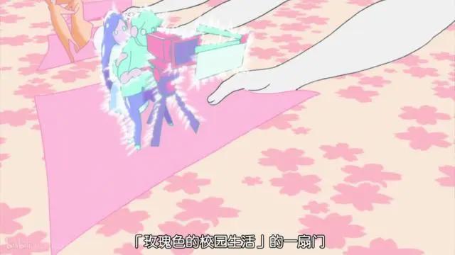 四叠半神话大系之电影社