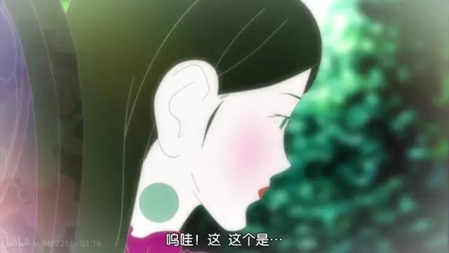 四叠半神话大系之电影社