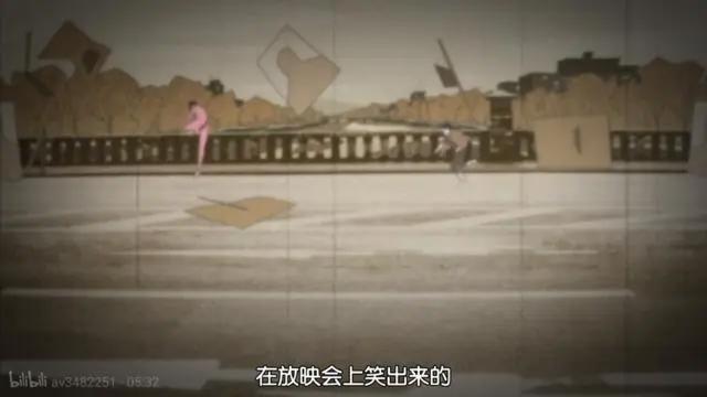 四叠半神话大系之电影社