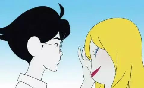 《四叠半神话大系》，本剧剧情流畅，脑洞大开，你值得一看