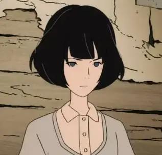 《四叠半神话大系》，不论是画面表现还是叙事手法都十分优秀呢