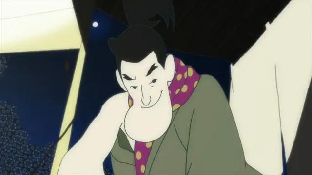 这部男主没有名字，语速超快的经典动画要出新作品了，真是活久见