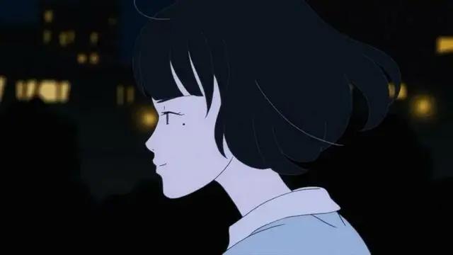 困住你的究竟是四叠半，还是你自己—动画《四叠半神话大系》推荐