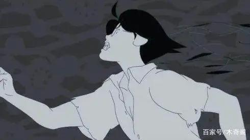 好漫推荐，评分高却少有人知的动漫神作《四叠半神话大系》