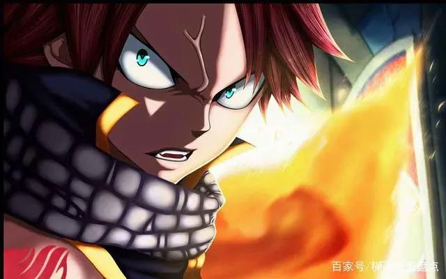 盘点日本动漫15位二次元男神，海贼王居然无人上榜