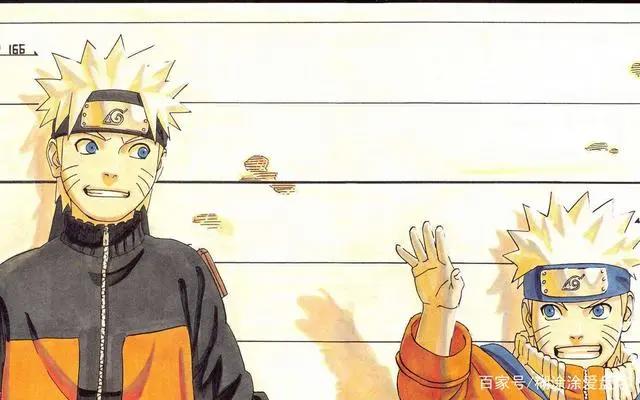 盘点日本动漫15位二次元男神，海贼王居然无人上榜