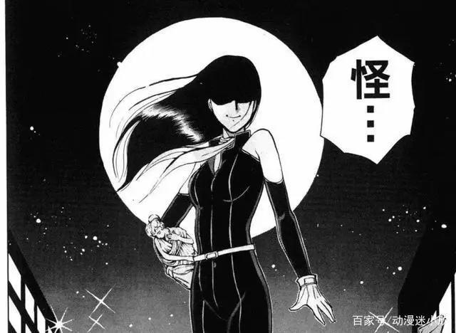 只知道“怪盗基德”？怪盗文化盛行的日本，可不止一个怪盗