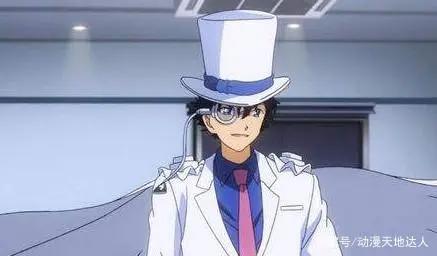 名字不能反过来念的动漫人物，试试你就知道有多搞笑了！