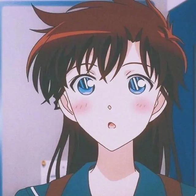 魔术快斗：除了新兰CP，不知道还有谁和我一样在嗑着快青CP呢？