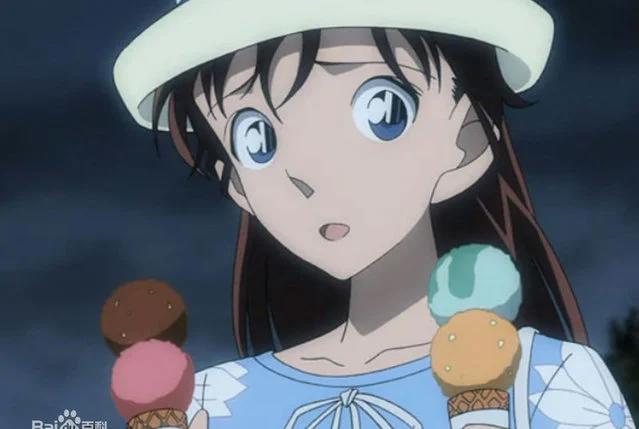 《魔术快斗》中快斗的同学都有谁，你清楚吗？