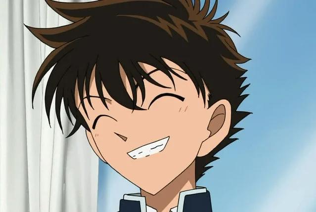 细数《魔术快斗》里的登场角色，你最喜欢谁？