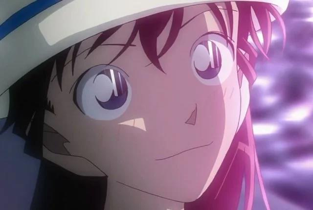 《魔术快斗1412》中历害的人物