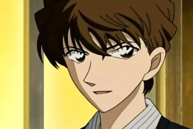 细数《魔术快斗》里的登场角色，你最喜欢谁？